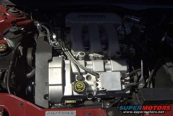 image014.jpg The *clean* 24v Duratec engine