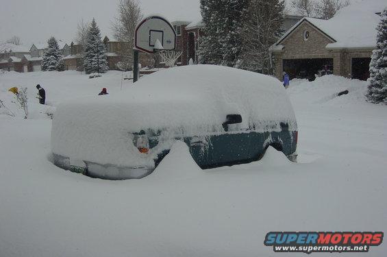 snow-bronco.jpg Before shoveling the drive.