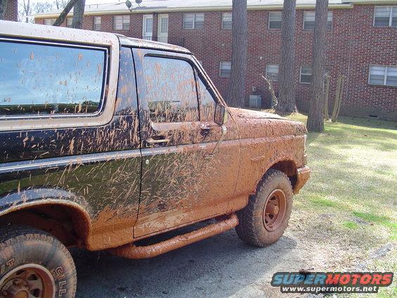 muddy-bronco-1.jpg First morning I had her =)