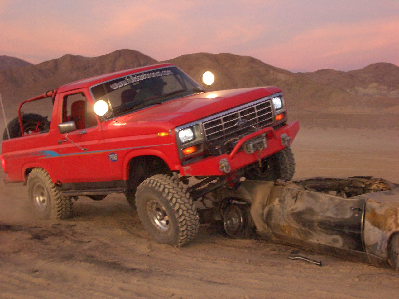 1985 ford bronco pictures photos videos and sounds supermotors net