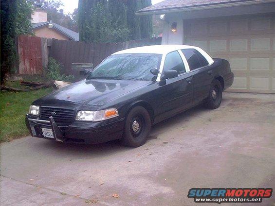 picture-001.jpg 2000 P71 Crown Vic ex-MPD unit #30