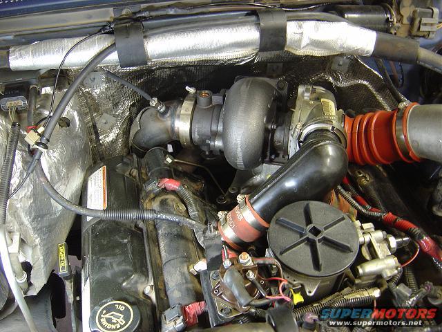 1996 Ford f350 guages #2