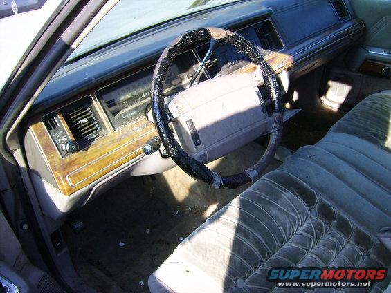 9091-gm-interior.jpg '90-'91 Grand Marquis Interior