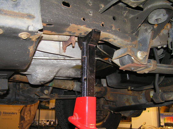 Ford excursion axle code #1