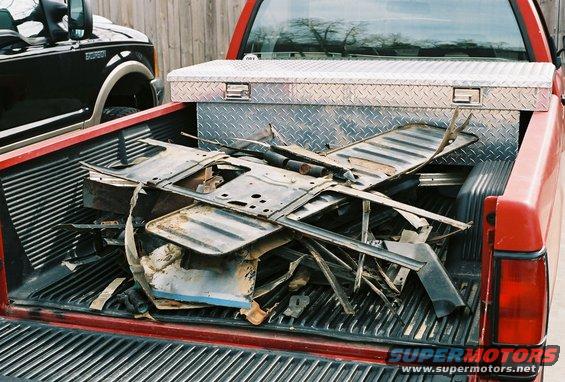 595308r11014a_011.jpg metal that was removed from the bronco