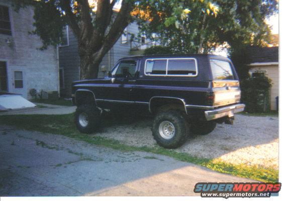 7.jpg 3" body, 6" lift, 35" sx's