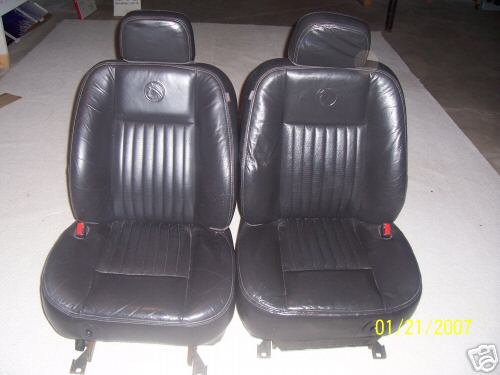 2003 Ford crown victoria seat covers #8