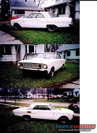 cars_in_barns.jpg here is my 1964 Fairlane that I purchased for $600. What a DEAL !