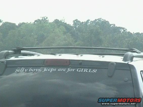 jeeps-are-for-girls.jpg True Wisdom