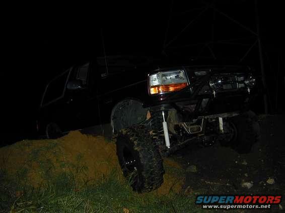 bronco410test.jpg Stuck in a field at midnight