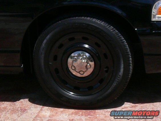 p71tire.jpg Steel Wheels