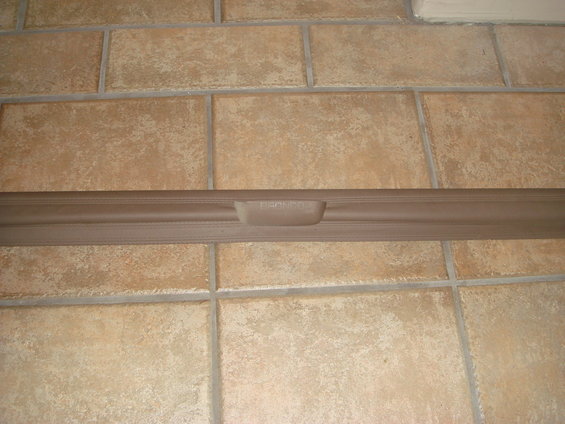 1996 Ford escort cargo cover #8