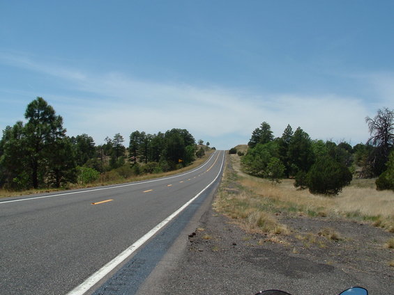 dscf0043.jpg Highway 260 between Strawberry and Camp Verde, Arizona.