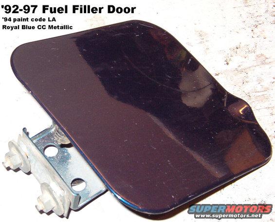 fueldoor1.jpg Fuel Door

'94 dark blue