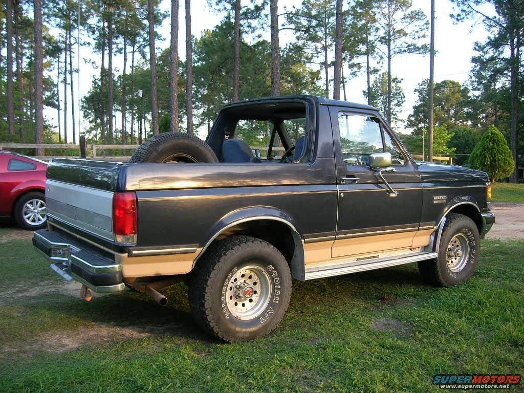 89 Ford bronco upholstery kits #1