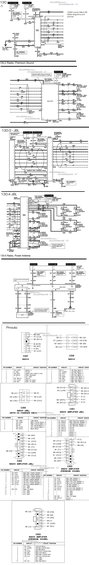 94markviiiradio.jpg 1994 Mark VII radio diagrams and pinouts