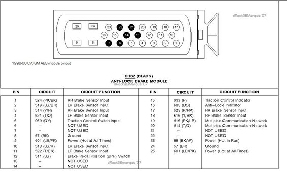 9800cvgmabsmodulepinout.jpg '98 cv/gm ABS module pinout