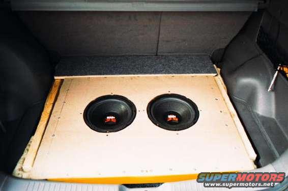 014_15.jpg They are 10" Rockford XLC subs.  They are not new but sound very nice.