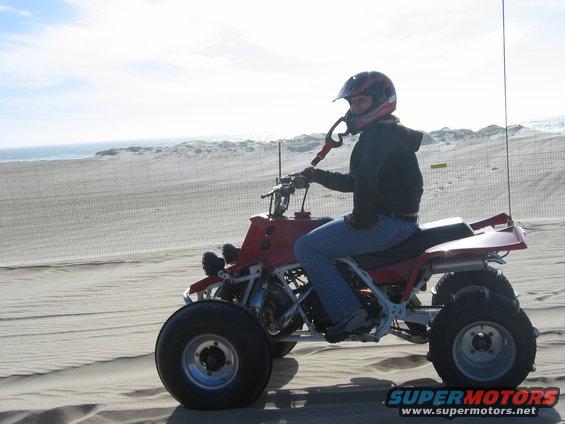 pismo-62207-016.jpg Katie and her Quad