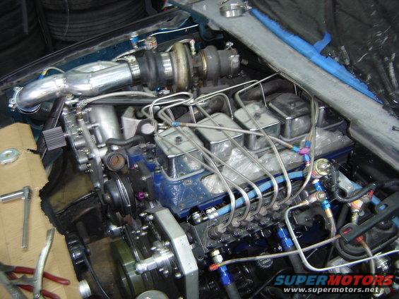 Cummins engine ford ranger #8