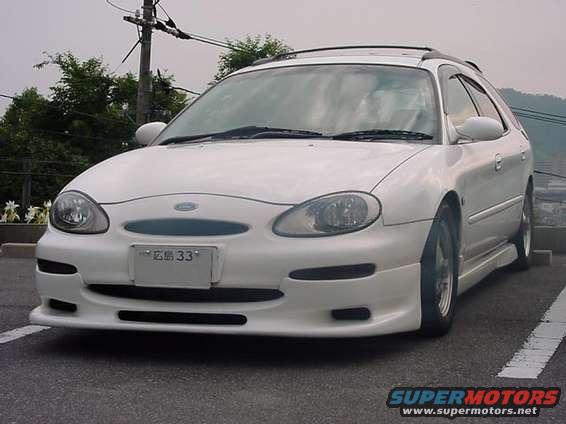 taurus_jpn.jpg landmark body kit