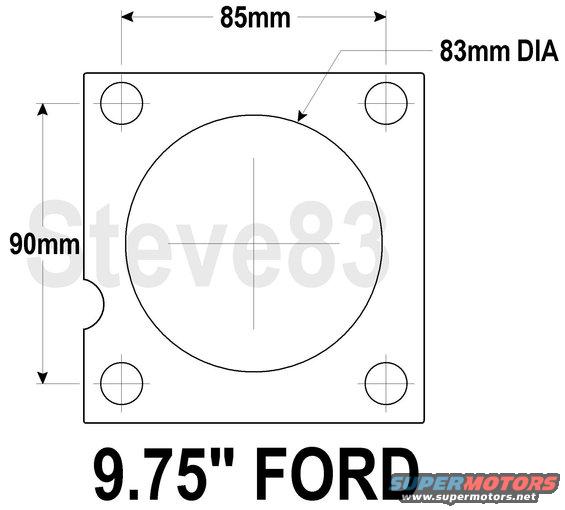 brakeflange975.jpg I've abandoned this idea - I'm going with an '04-13 E150 rear disc axle.

Brake Flange Details

Compare to:
[url=http://www.supermotors.net/registry/media/266155][img]http://www.supermotors.net/getfile/266155/thumbnail/brakeflanges.jpg[/img][/url]

Flange-to-Hub Face Offset: 59mm
Axle Shaft Diameter: 41mm
Flange Bolt Diameter: 12mm coarse