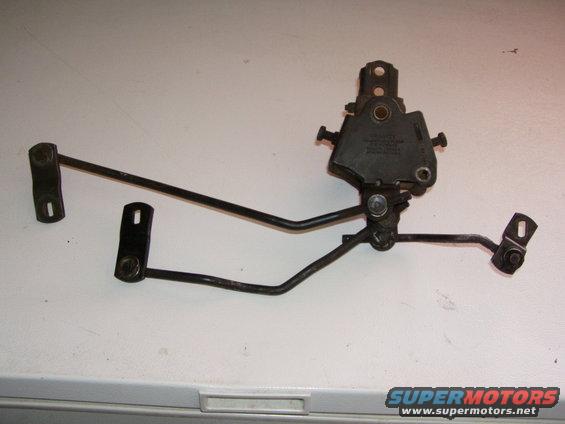 hurst-jeep-(1).jpg Hurst Shifter #391-5403 for a Chevy/GMC Truck with 4 spd Trans, with linkages, big pic