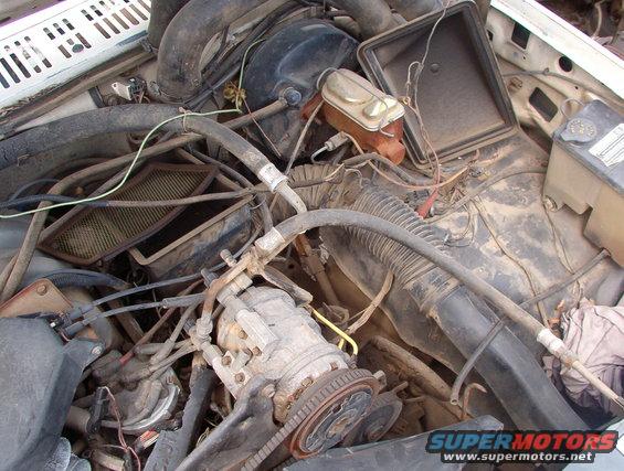 intake86efi.jpg Early 5.0L EFI intake & air filter

See also:
[url=https://www.supermotors.net/registry/media/897692][img]https://www.supermotors.net/getfile/897692/thumbnail/airfilterearlyefi.jpg[/img][/url] . [url=https://www.supermotors.net/registry/media/556273][img]https://www.supermotors.net/getfile/556273/thumbnail/filter86efi.jpg[/img][/url]