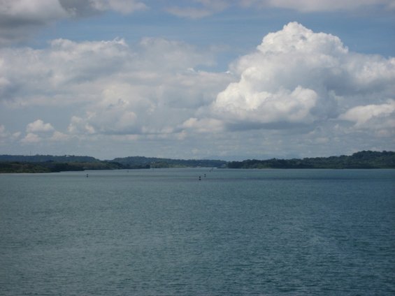 entrancepanamacanal.jpg Entrance To Panama Canal