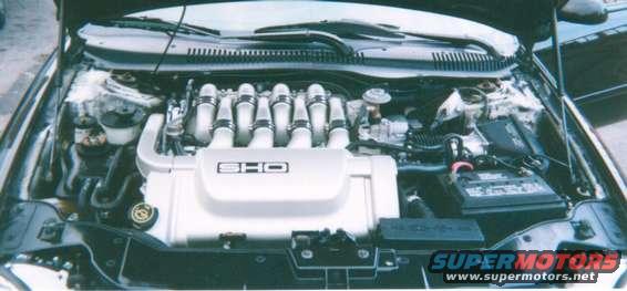 mysho.jpg Pic of the engine.