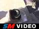 V8 SHO subframe bushing installation