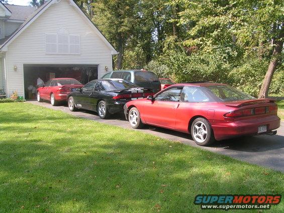 pict0001.jpg Both of my '96 SE's and my brothers GTS