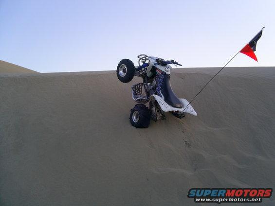 dune.jpg Tried to jump this hill, it wanted to eat my quad instead.