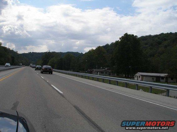 rolling-convoy.jpg On the way to Madison.