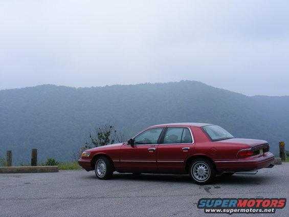 dscf0040.jpg In the mountains of West Virginia. 09-03-2007 est.