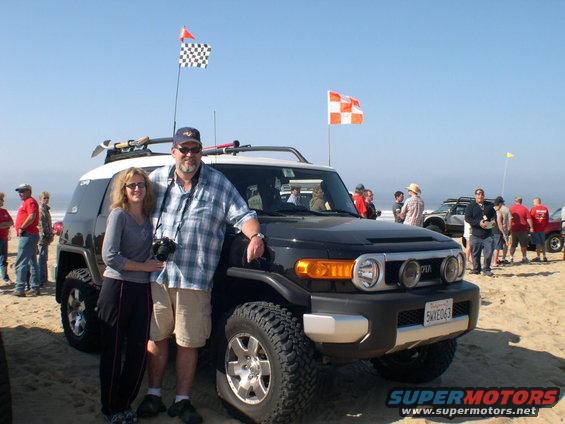 surf-n-turf-07-007.jpg Mr & Mrs RicoVerde! THanks for leading me through the dunes!