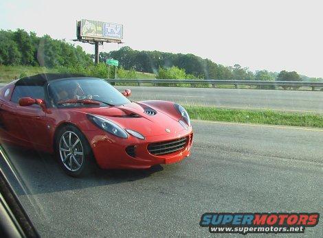 lotus-resize-3.jpg Coming home from TN.  I passed him