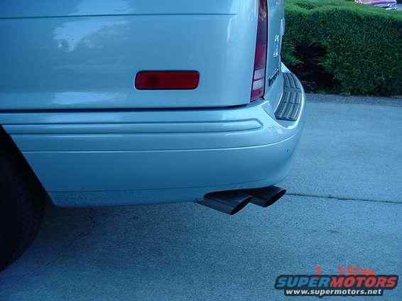 taurus_tips.jpg original 2002 ford mustang GT SS tips on my sport muffler!