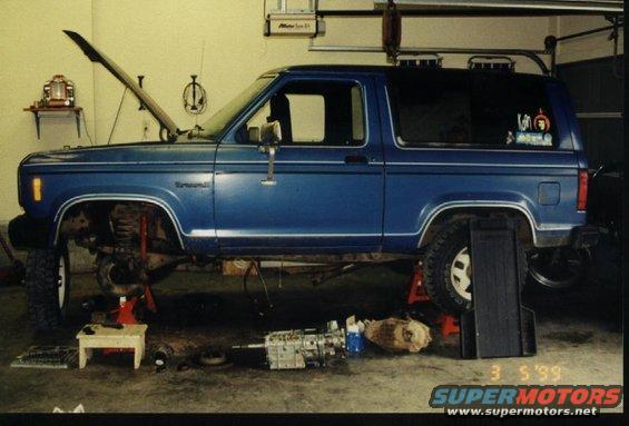 84-blue-bronco.jpg My first Bronco 2, many years ago I never thought a vehicle would be that capable off-road, and I've been breaking stuff and pushing the envelope ever since.