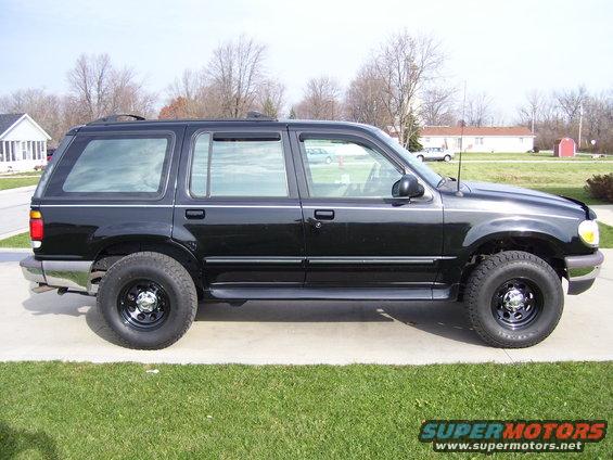 1996 Ford explorer hub caps #4