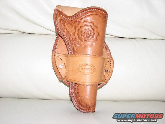 holster-pics-009.jpg Finished holster for Colt SAA or Ruger Vaquero