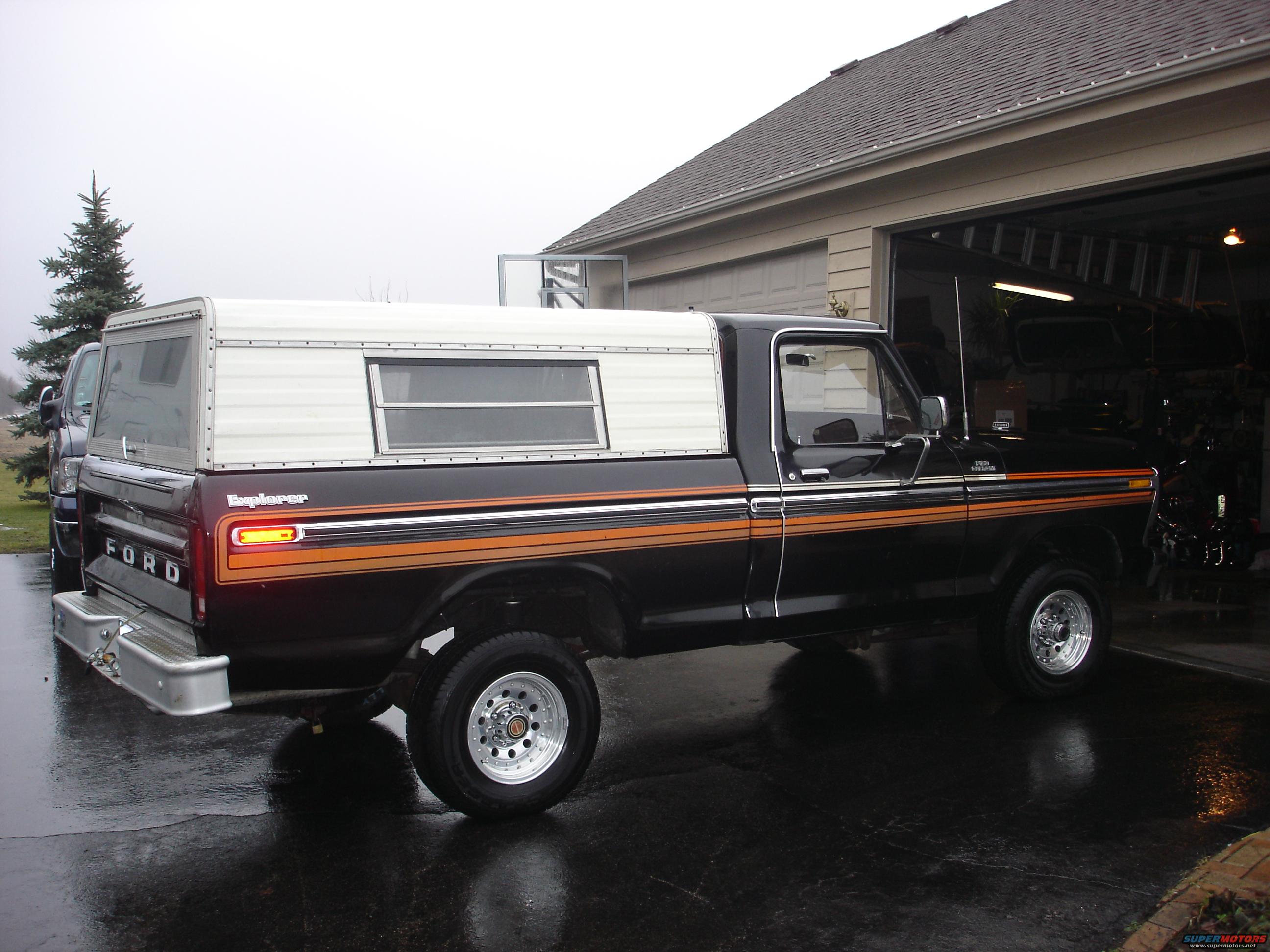 1979 Ford F 150 Pictures Photos Videos And Sounds