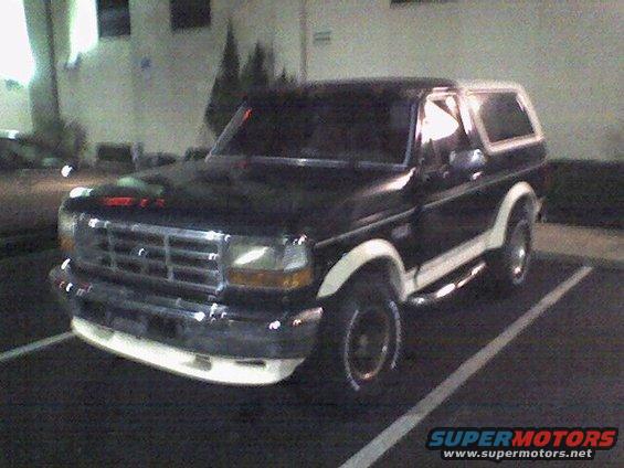 bronco-beginning.jpg Fender Flares