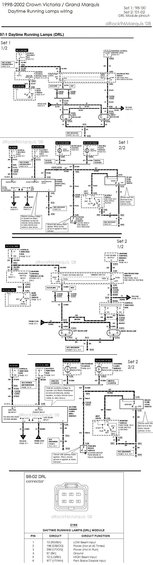 9802cvgmqdrl.jpg 1998-2002
CV/GMQ DRL wiring and module pinout