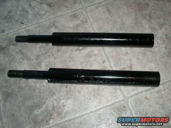 1979 Ford bronco radius arms #5