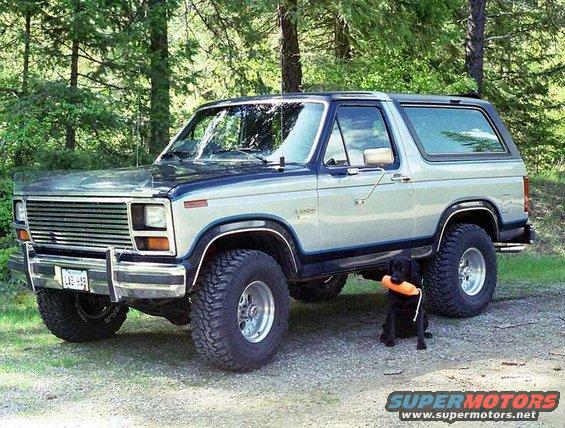 bronc1.jpg the bronco