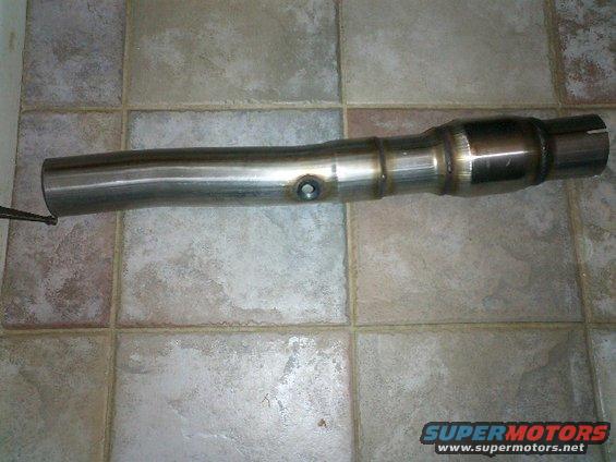 cimg1290.jpg Bassani hi-flow catalytic converter