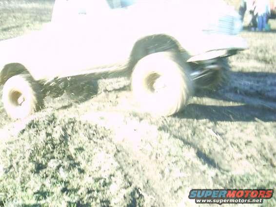 mudfest.jpg More Wheelin' at 2003 Mudfest!