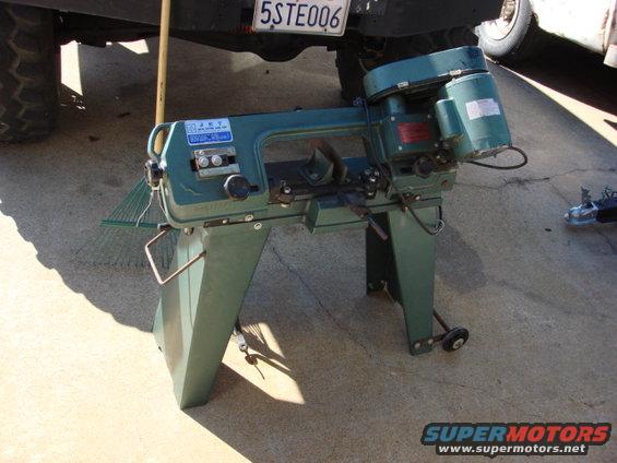 band-saw.jpg Here is my new to me JET Band Saw