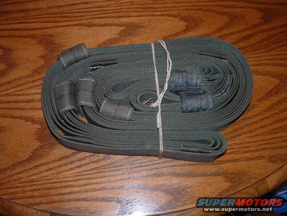 9foot.jpg 9' 4 ply military strap